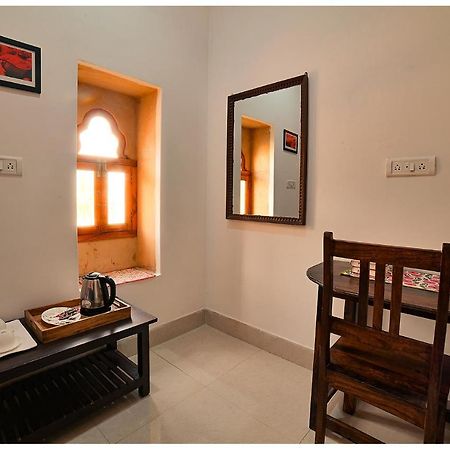Hotel Turban House Jaisalmer Eksteriør billede