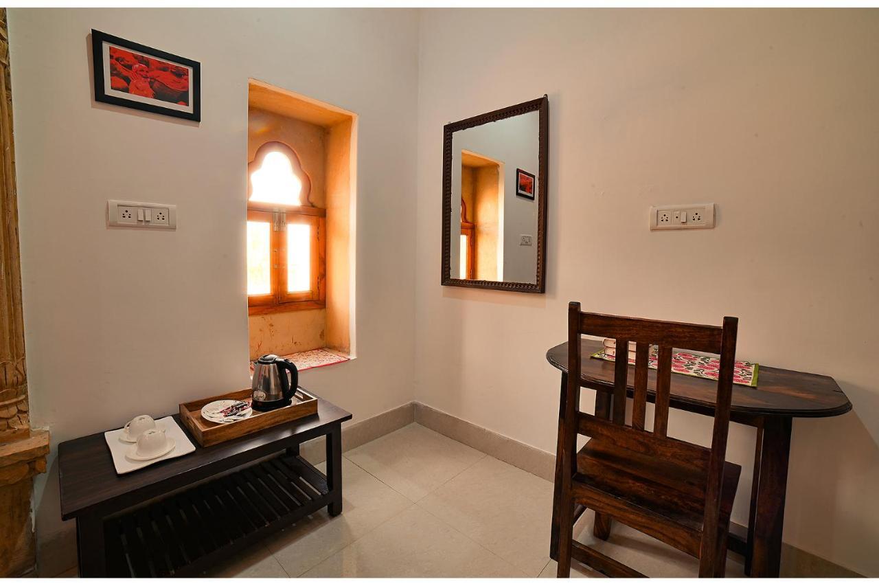 Hotel Turban House Jaisalmer Eksteriør billede