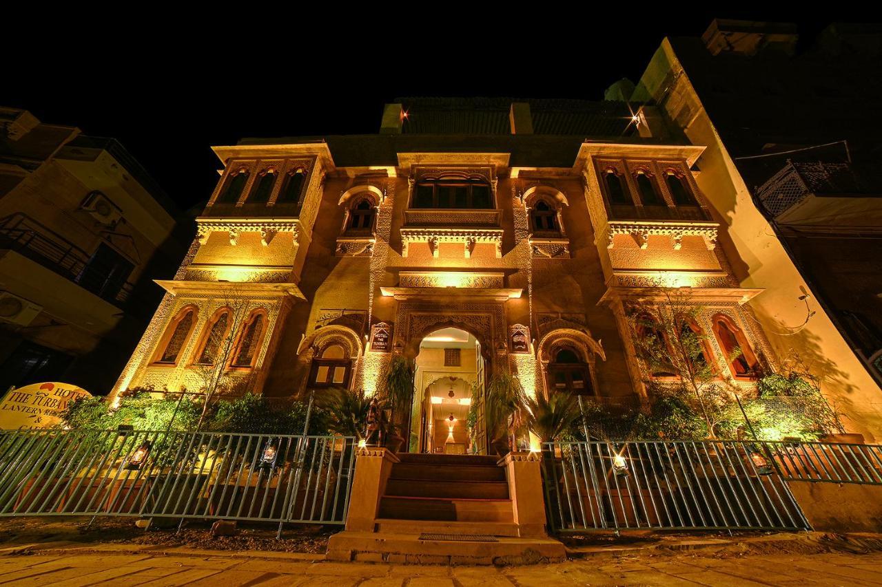 Hotel Turban House Jaisalmer Eksteriør billede